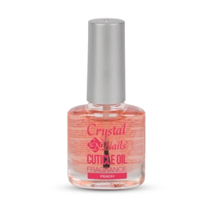 Cuticle Oil - Bőrolaj - Barack 13ml főképe